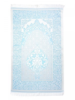 Молитвенный коврик намазлык 68х115 см (Турция) - фото 10314