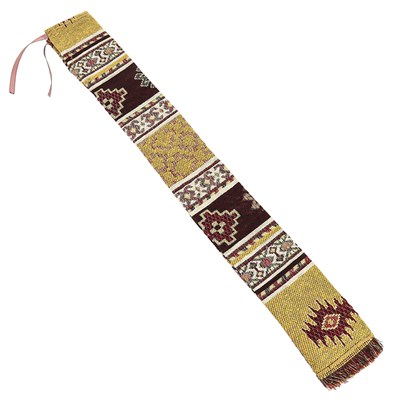 Текстильный чехол для дудука - фото 10594