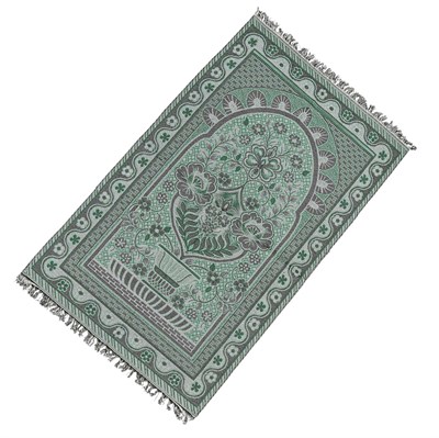 Молитвенный коврик намазлык 66х113 см (Турция) - фото 15026