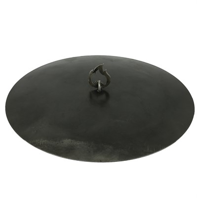 Крышка для саджа (диаметр 32 см) - фото 16329