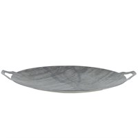Садж из стали (диаметр 40 см)
