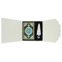 Коран с читающей ручкой в кейсе QM8800 (20х14 см) 17367