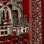 Коврик для молитвы 70х110 см (Турция) 17466