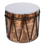 Профессиональный кавказский барабан (диаметр 34 см) - фото 10421