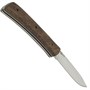 Кизлярский нож складной Т-2 (сталь Х50CrMoV15, рукоять орех) 11034