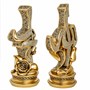Мусульманская сувенирная статуэтка пара 19719 - фото 11225 Мусульманская сувенирная статуэтка пара 19719 - фото 11225