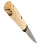 Нож Игла (сталь дамасская, рукоять карельская береза) 13613 - фото 11378 Нож Игла (сталь дамасская, рукоять карельская береза) 13613 - фото 11378
