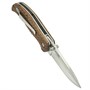 Складной нож Спутник (сталь AUS-8, рукоять орех) 15816