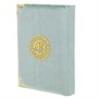 Коран на арабском языке и четки в подарочном футляре (21х21 см) 18482
