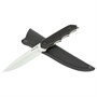 Нож Сокол (сталь Х50CrMoV15, рукоять черный граб) - фото 12954