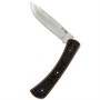 Кизлярский нож складной Т-1 (сталь Х50CrMoV15, рукоять орех) - фото 13259