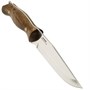 Кизлярский нож разделочный Тайга (сталь Х50CrMoV15, рукоять орех) 7969 - фото 14150 Кизлярский нож разделочный Тайга (сталь Х50CrMoV15, рукоять орех) 7969 - фото 14150