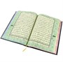 Коран на арабском языке Таджвид (24х17 см) 17093