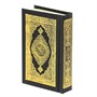 Коран на арабском языке карманный (12х8 см) - фото 14605