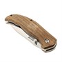 Складной нож Спутник (сталь Х50CrMoV15, рукоять орех) 5198