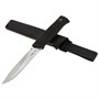 Нож Филин Кизляр (сталь AUS-8, рукоять эластрон) - фото 16941