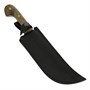 Нож Пчак (сталь 65Х13, рукоять орех) 15604 - фото 17420