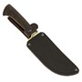 Нож Узбекский малый (сталь Х12МФ, рукоять венге) 19877 - фото 18253