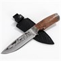 Нож Беркут (сталь 40Х13, рукоять орех) арт.20005 20005 - фото 18292