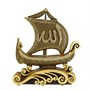 Мусульманская сувенирная статуэтка Кораблик - фото 7850