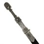 Кавказский кинжал Ирбис №1 (сталь - 40Х13) 5088