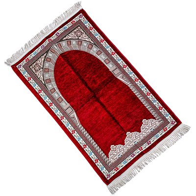 Коврик для молитвы 68х115 см (Турция) - фото 10140