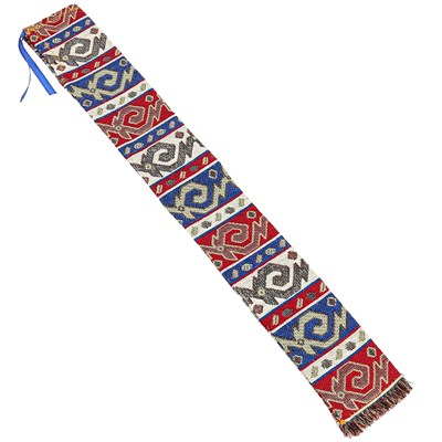 Текстильный чехол для дудука - фото 10589