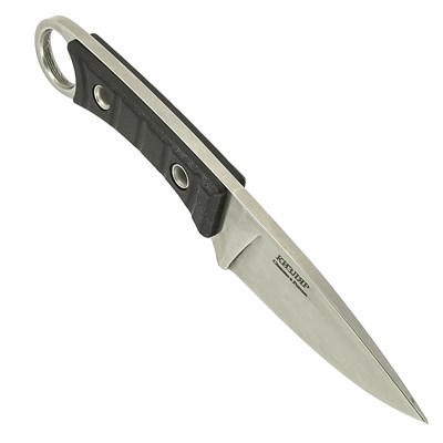 Нож Крот Кизляр (сталь AUS-8, рукоять полимер) - фото 11218
