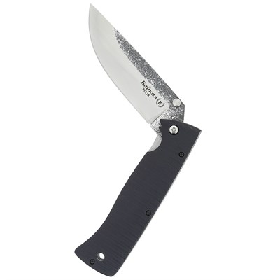 Складной нож Байкал (сталь 95Х18, рукоять G10) - фото 12902