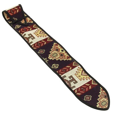 Текстильный чехол для дудука - фото 15779