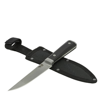 Нож Анчар (сталь K110, рукоять G10) - фото 16717