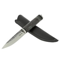 Нож Сокол (сталь Х12МФ, рукоять граб)