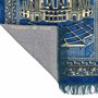 Коврик для молитвы 70х110 см (Турция) 17561 - фото 10210
