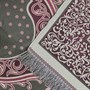 Молитвенный коврик намазлык 70х115 см (Турция) 16091 - фото 10303