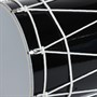 Кавказский барабан профессиональный 30-34 см черный 723