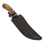 Нож Ястреб (сталь D2, рукоять орех) 13647