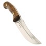 Нож Тур (сталь D2, рукоять орех) 13649 - фото 11407
