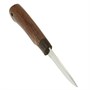 Нож Амулет (сталь Х12МФ, рукоять венге) 15217