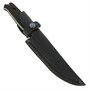 Нож Диверсант (сталь Х50CrMoV15, рукоять черный граб) 15823 - фото 12194
