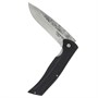 Складной нож Гюрза (сталь Х12МФ, рукоять G10) - фото 12327