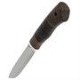 Нож Косач (сталь 65Х13, рукоять наборная кожа, венге) 16904