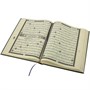 Коран на арабском языке (мединский) 30х21 см 5671