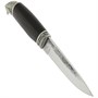Нож Сокол (сталь Х12МФ, рукоять черный граб) 17311