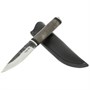 Нож Сокол (сталь Х12МФ, рукоять граб) - фото 12778