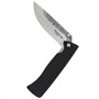 Складной нож Байкал (сталь Х12МФ, рукоять граб) - фото 12890