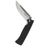 Складной нож Байкал (сталь 95Х18, рукоять граб) - фото 12898