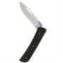 Складной нож Т-2 (сталь Х50CrMoV15, рукоять граб) - фото 12924