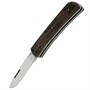Складной нож Т-2 (сталь Х50CrMoV15, рукоять орех) 17779 - фото 13023