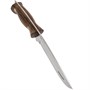 Нож Волк (сталь Х50CrMoV15, рукоять орех) 18388 - фото 13089