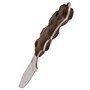 Нож Химера (сталь Х50CrMoV15, рукоять орех) 18395 - фото 13112